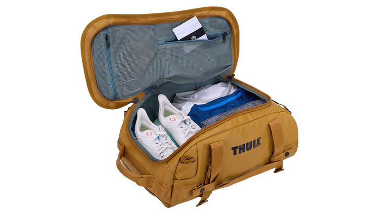 Thule Chasm Duffel Bag 30L | SELECT COLOR
