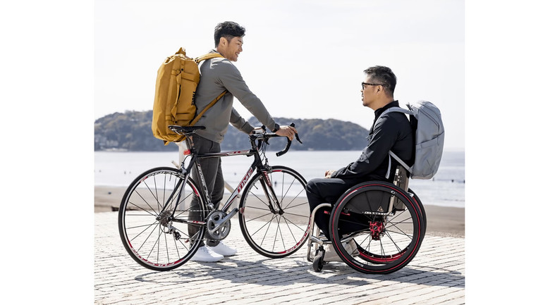 Thule Chasm Duffel Bag 30L | SELECT COLOR