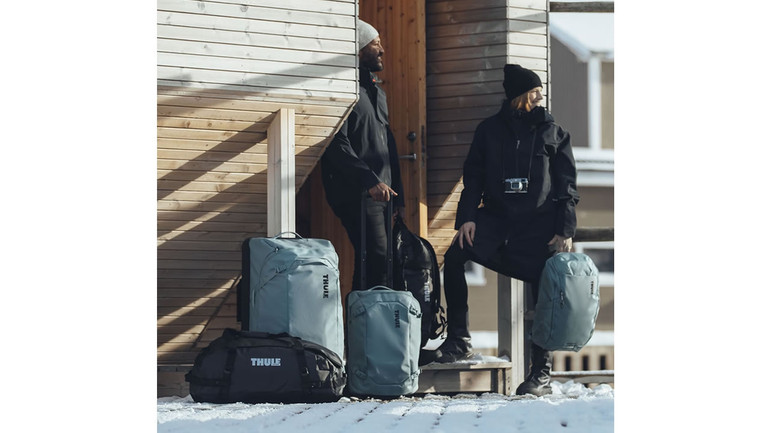 Thule Chasm Duffel Bag 30L | SELECT COLOR