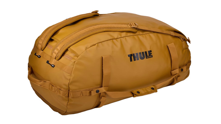 Thule Chasm Duffel Bag 90L | SELECT COLOR