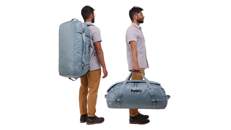 Thule Chasm Duffel Bag 90L | SELECT COLOR