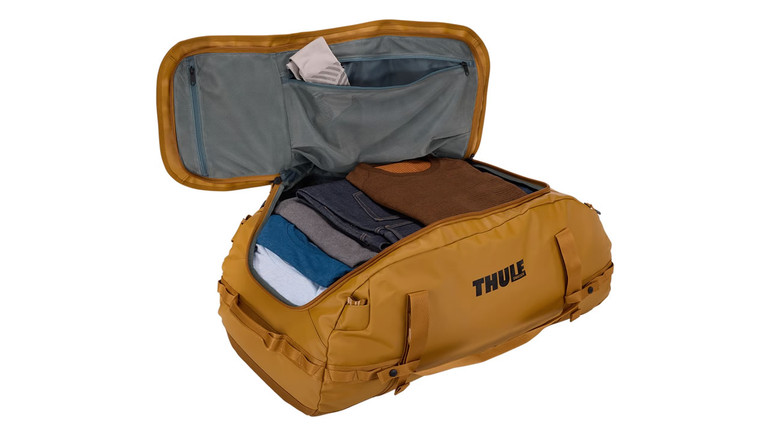 Thule Chasm Duffel Bag 90L | SELECT COLOR
