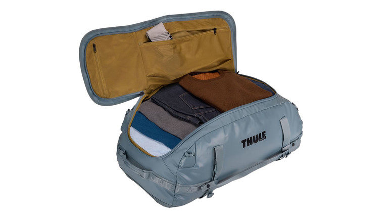 Thule Chasm Duffel Bag 90L | SELECT COLOR