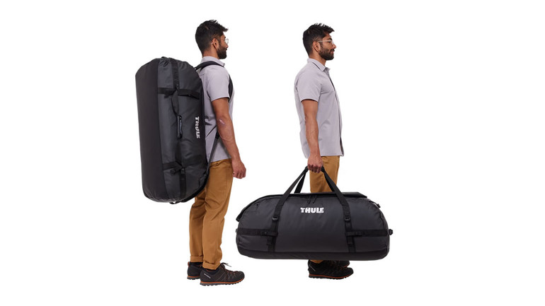 Thule Chasm Duffel Bag 130L | SELECT COLOR