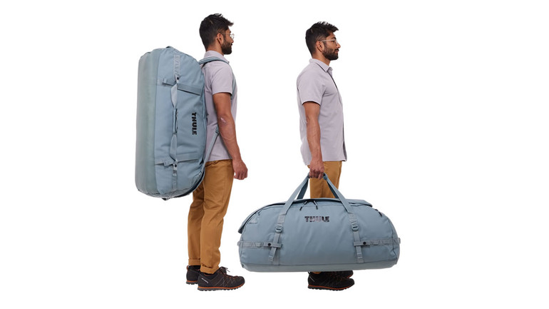 Thule Chasm Duffel Bag 130L | SELECT COLOR