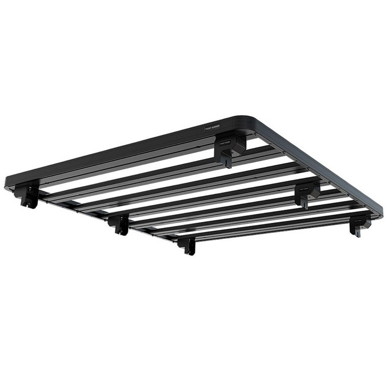 Front Runner - Ford F-150 (w/5.5' Bed) Leitner ACS Slimline II Rack Kit