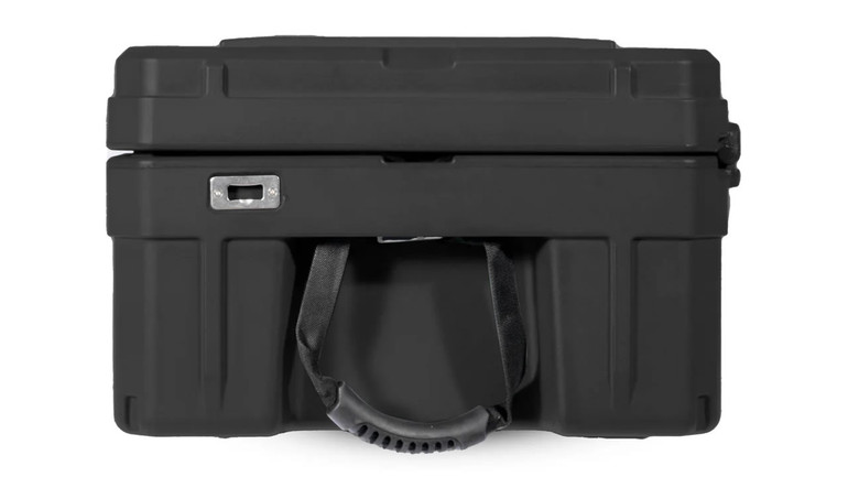 ROAM Adventure Co. Rolling Rugged Case | 128L | BLACK