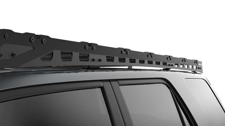 2010-2024 Toyota 4Runner (5th Gen) Rhino-Rack Reconn Platform