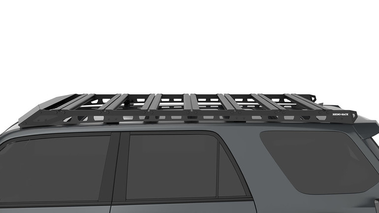 2010-2024 Toyota 4Runner (5th Gen) Rhino-Rack Reconn Platform