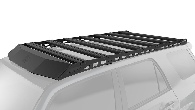 2010-2024 Toyota 4Runner (5th Gen) Rhino-Rack Reconn Platform