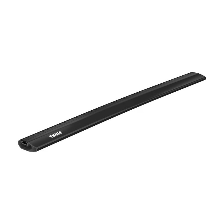 WingBar Edge Load Bar | Black
