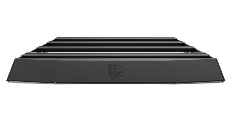 2005-2023 Toyota Tacoma Double Cab Rhino-Rack Reconn Platform