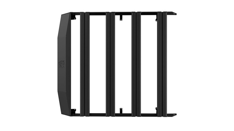 2005-2023 Toyota Tacoma Double Cab Rhino-Rack Reconn Platform