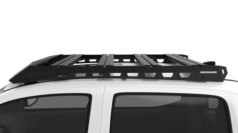 2005-2023 Toyota Tacoma Double Cab Rhino-Rack Reconn Platform