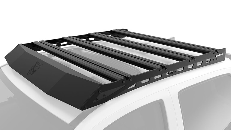 2005-2023 Toyota Tacoma Double Cab Rhino-Rack Reconn Platform