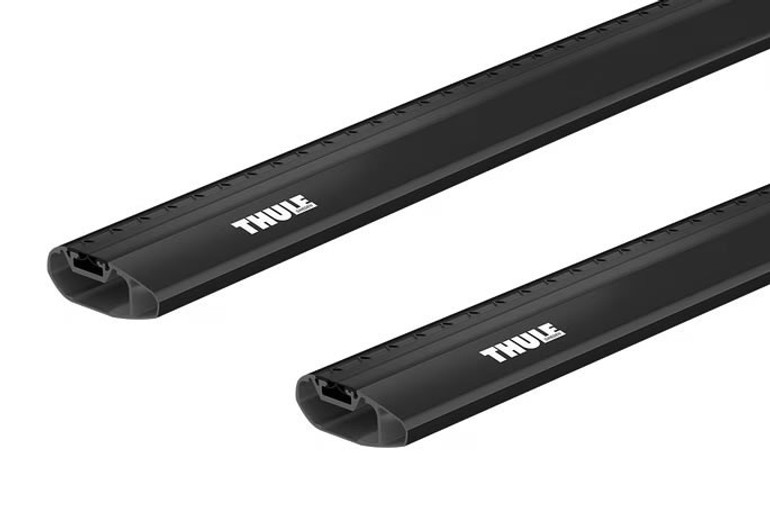 Thule Wingbar EDGE | BLACK