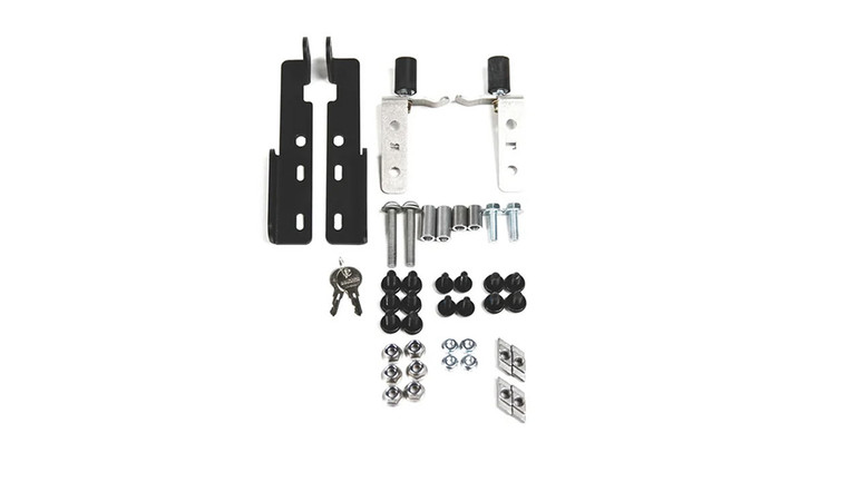 Leitner Designs ACS | GateKEEPER