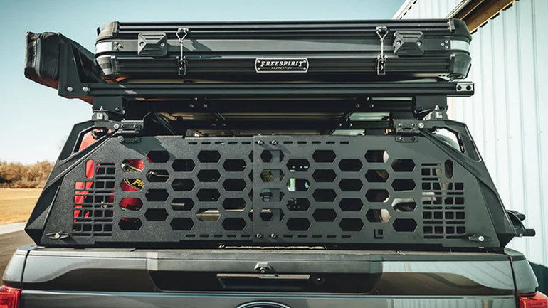 Leitner Designs ACS | GateKEEPER