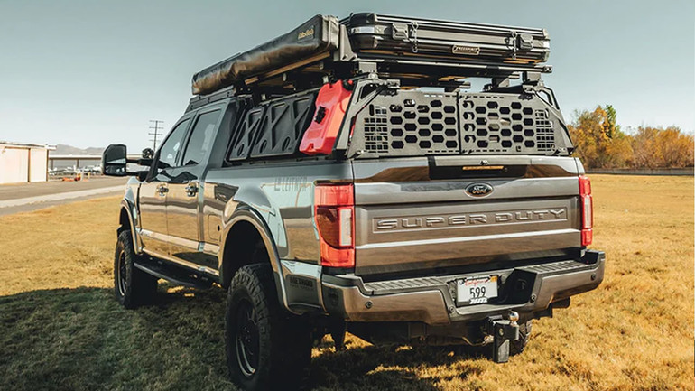 Leitner Designs ACS | GateKEEPER