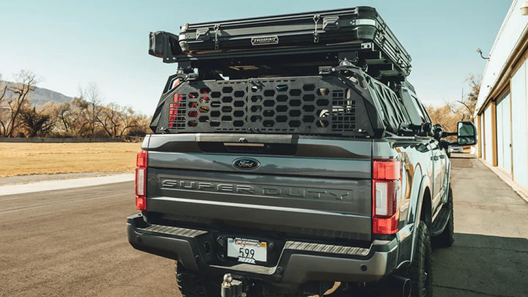 Leitner Designs ACS | GateKEEPER