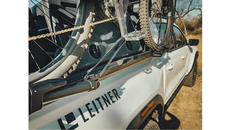 Leitner Designs ACS | Forged Bike Mount