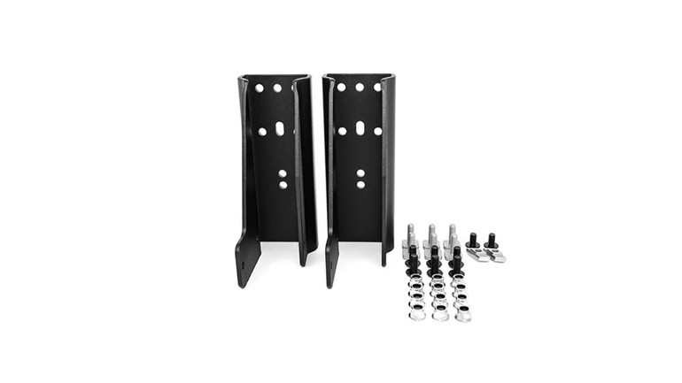 Leitner Designs ACS | HD Awning Bracket