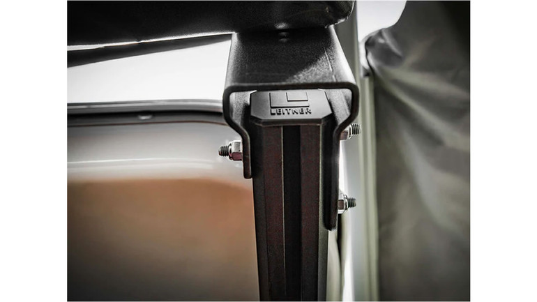 Leitner Designs ACS | HD Awning Bracket