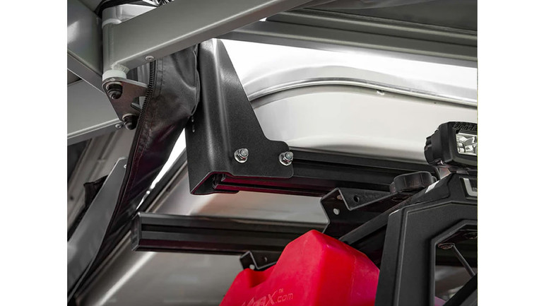 Leitner Designs ACS | HD Awning Bracket