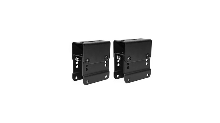 Leitner Designs ACS | Load Bar Riser Kit for ACS FORGED