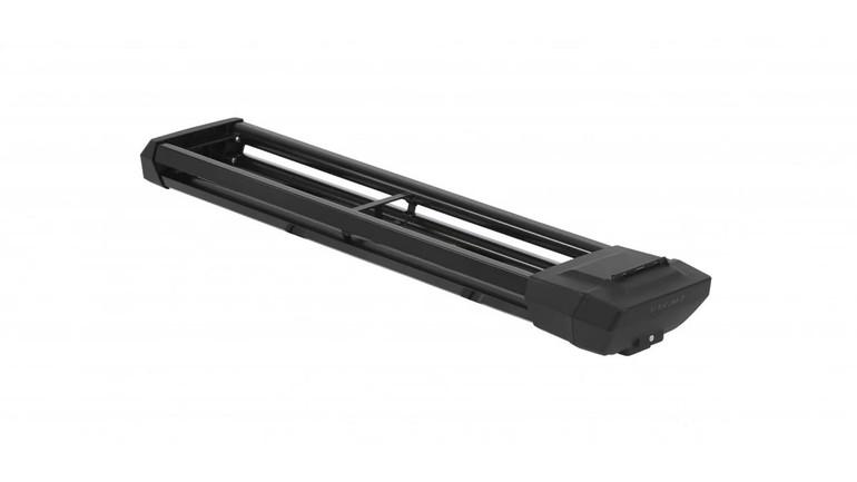 Yakima DoubleHaul | Rooftop Fly Rod Carrier
