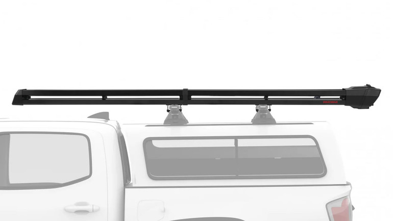 Yakima DoubleHaul | Rooftop Fly Rod Carrier