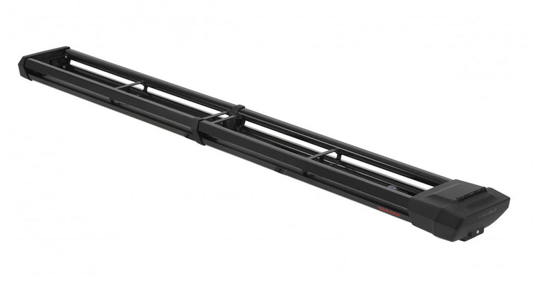 Yakima DoubleHaul | Rooftop Fly Rod Carrier