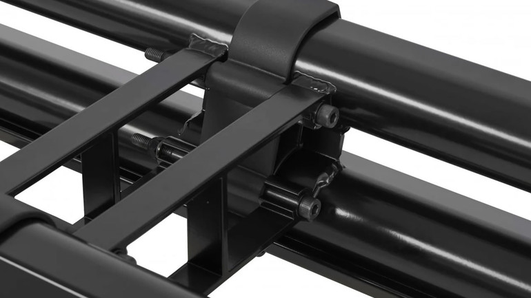 Yakima DoubleHaul | Rooftop Fly Rod Carrier