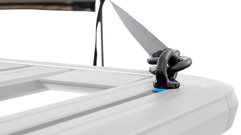 Rhino-Rack Batwing 270 Freestanding Awning | Left