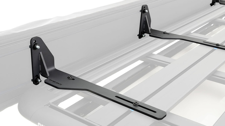 Rhino-Rack Batwing 270 Freestanding Awning | Left