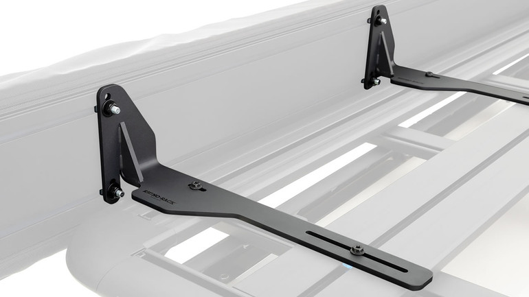 Rhino-Rack Batwing 270 Freestanding Awning | Right