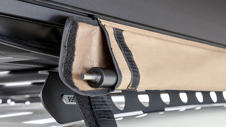 Rhino-Rack Freestanding Awning | 2m/6.5ft