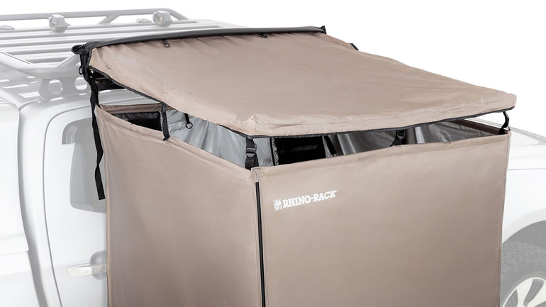 Rhino-Rack Shower Tent