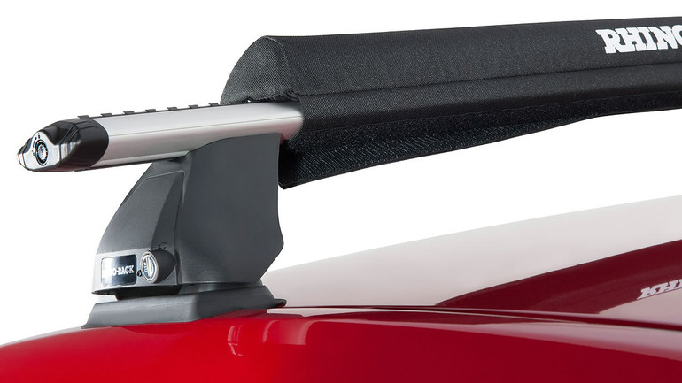 Rhino-Rack Universal Wrap Pads w/Straps | 33"