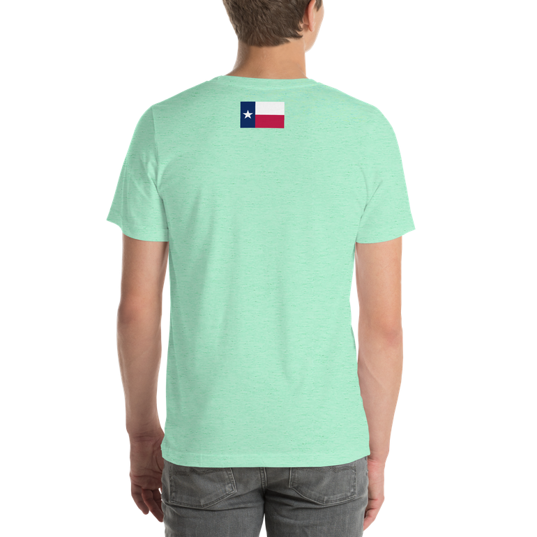 The Rack Shop Shirt #6