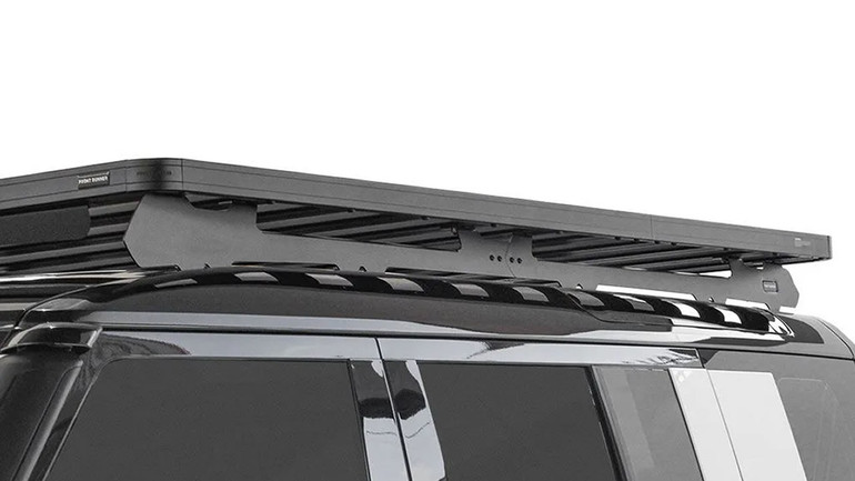 2020-2025 Land Rover Defender 110 (w/o OEM Tracks) Slimline II Roof Rack Kit