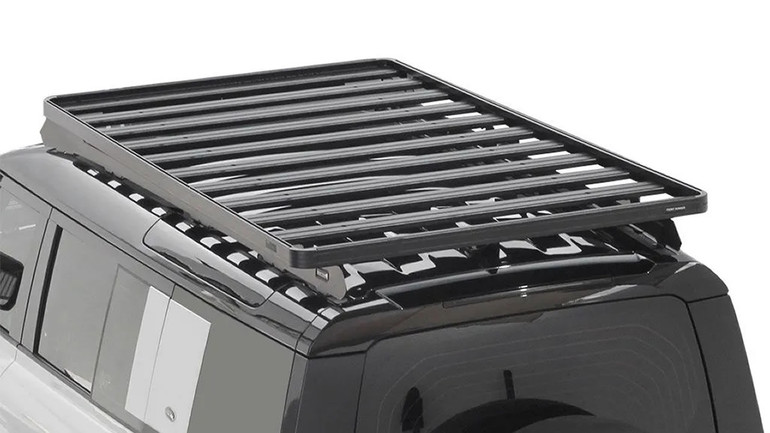 2020-2025 Land Rover Defender 110 (w/o OEM Tracks) Slimline II Roof Rack Kit