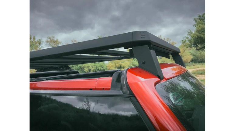 2021-2025 Ford Bronco 5DR (w/hardtop) Leitner Designs ACS Roof
