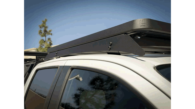 2023-2025 Chevrolet Colorado Crew Cab Leitner Designs ACS Roof