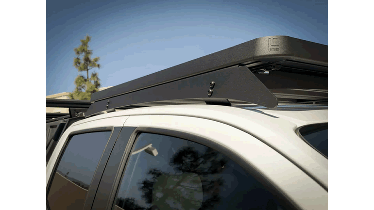2023-2025 Chevrolet Colorado Crew Cab Leitner Designs ACS Roof