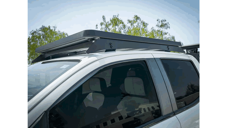 2023-2025 Chevrolet Colorado Crew Cab Leitner Designs ACS Roof