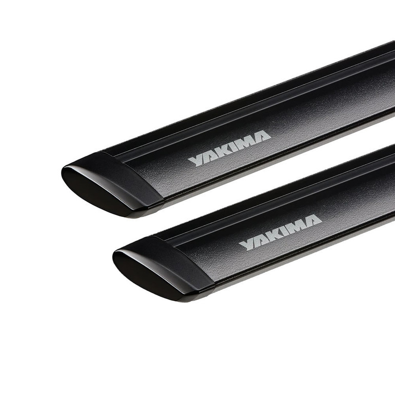 Yakima Crossbar Complete Roof Rack Yakima Crossbar Complete Roof Rack