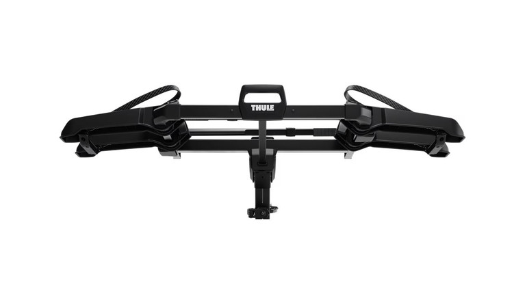 Thule OutPace Platform Bike Rack for 1.25 or 2" Hitch | 2 Bike
