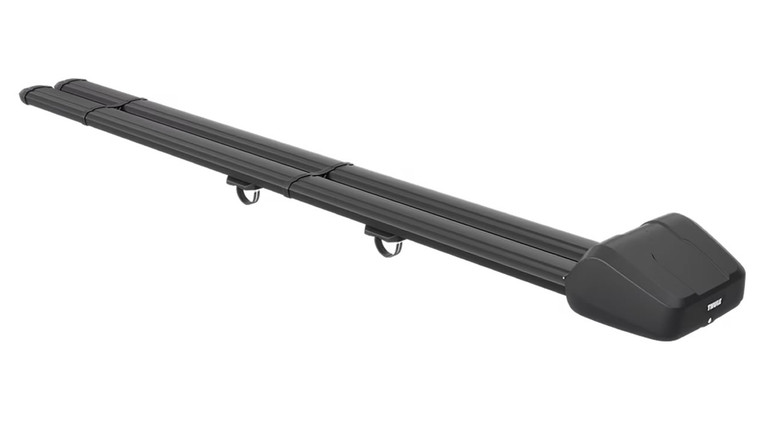 Thule RodVault Fly Rod Holder | 4-Rod
