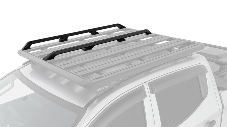 Rhino-Rack Pioneer Pioneer Side Rails | Large Rhino-Rack Pioneer Pioneer Side Rails | Large